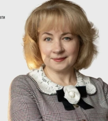 Наталія Стукало очолила Нацагентство із забезпечення якості вищої освіти