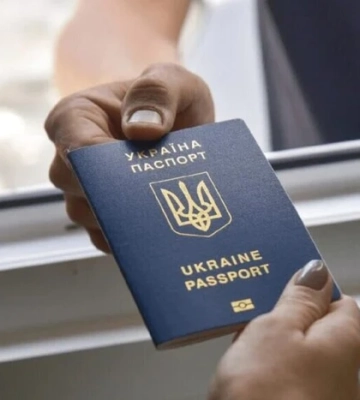 Українці різко збільшили кількість виїздів за кордон на початку літа