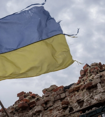 60% украинцев против сдачи Донбасса России, но могут согласиться на "замораживание" войны – КМИС