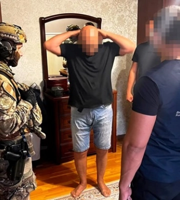 "Полк ухилянтів": в ТЦК викрили масштабну схему