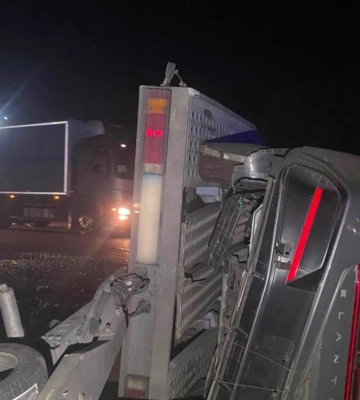 На трасі Київ — Чоп поблизу Квасилова сталася ДТП із травмованими