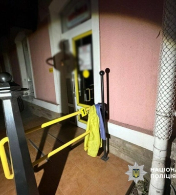 23-річного одесита судитимуть за публічну наругу над Державним прапором України