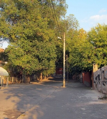 У Харкові мерія незаконно привласнила цінну ділянку землі в центрі міста — прокуратура