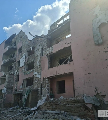 «єВідновлення» на Харківщині: як отримати компенсацію за новими правилами