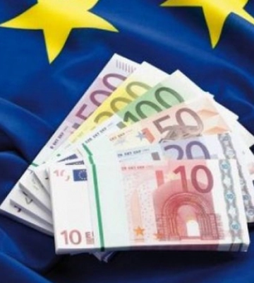 Мінагрополітики просить у ЄС 220 млн євро безповоротної підтримки для аграріїв