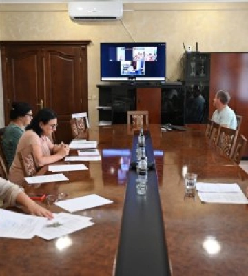 Ужгородський науковий ліцей розширює види діяльності: рішення комісії облради