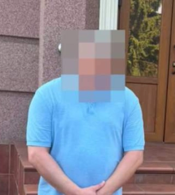 Майже цілий полк поза обліком: на Закарпатті викрили екскерівників ТЦК