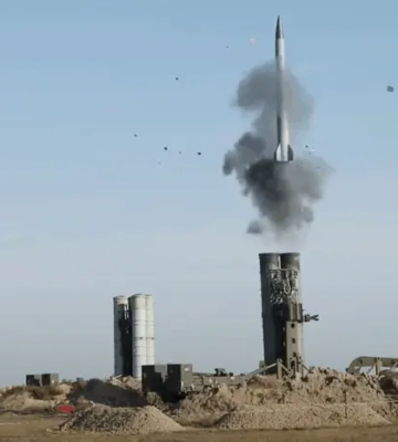 Україна та США взялися за модернізацію ракет до С-300