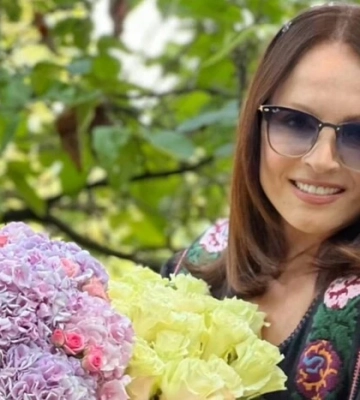 День народження Софії Ротару. Співачка показала подарунки 