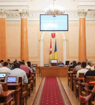 Без сніданків: в одеських школах запроваджують новий формат харчування