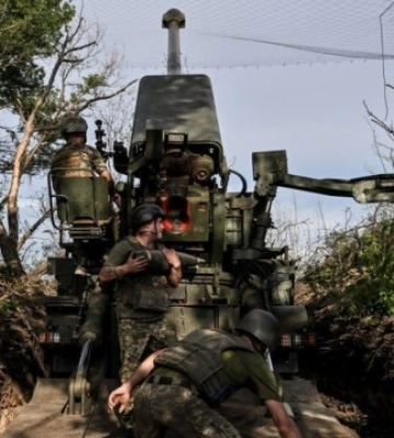 У ЗСУ спростували заяви росіян про просування до Білого Колодязя на Харківщині