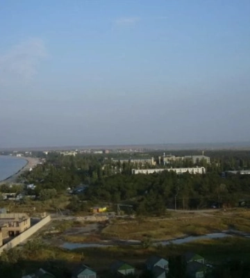 У Коблевому на Миколаївщині чоловік загинув у воді через вибух