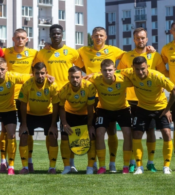 Олександрія - Інгулець. Анонс та прогноз матчу Першої ліги на 08.08.2026