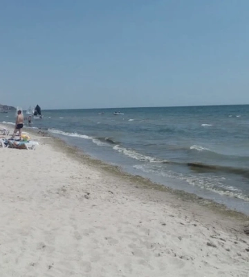 У Чорному морі біля Коблевого вибухнув боєприпас, є загиблий і постраждалі