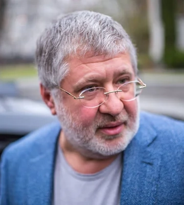 Справу Коломойського про заволодіння 9,2 млрд грн ПриватБанку передали до суду