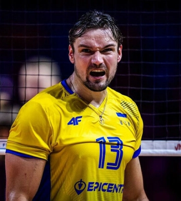 Тупчий советует пойти на радикальный шаг после позорного решения FIVB
