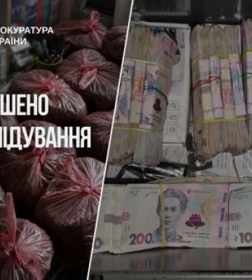 Підпільні цехи та контрафакт на 50 млн грн - у Кривому Розі судитимуть злочинну групу. ФОТО