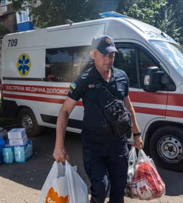 Атака рф на Сумщину: количество пострадавших увеличилось до 13 человек