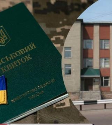 В Коростене на территории ТЦК умер военнообязанный: начато расследование