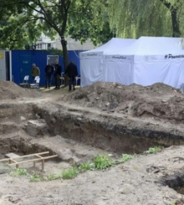 У Львові 25 серпня розпочнеться ексгумація солдатів Війська Польського, які загинули у вересні 1939 року