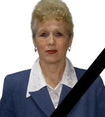 Померла викладачка Черкаського бізнес‐коледжу