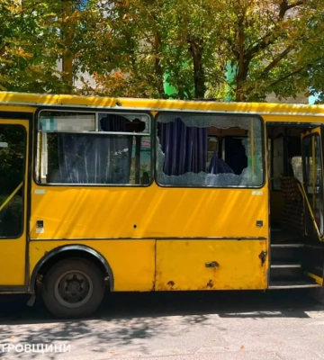 В Днепропетровской области за сутки погибли 5 человек, 16 получили травмы. ФОТО
