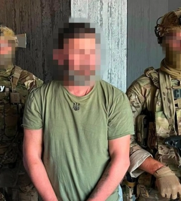 СБУ: викрито ще 4 "ухилянтські" схеми, серед затриманих – посадовець НГУ, лікар і завкафедри вишу