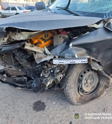 14 человек погибли в ДТП в июле на Харьковщине: назван самый опасный день