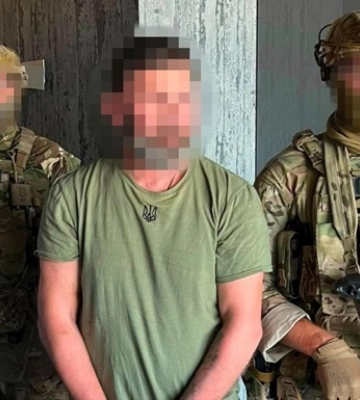 СБУ, ДБР та Нацполіція викрили ще 4 "ухилянтські" схеми у різних регіонах України. ФОТОрепортаж