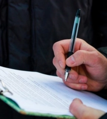 Передачу під контроль Росії Донбасу вважають неприйнятною 60% українців