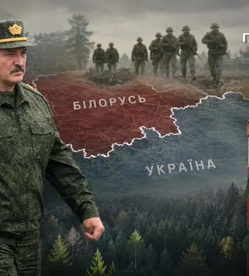 Ні зброї, ні людей: як Лукашенко будує нову армію