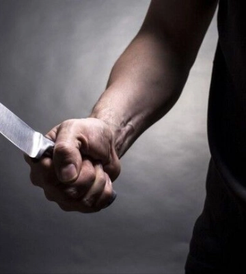 Жителю Балаклії повідомили про підозру в замаху на умисне вбивство двох чоловіків