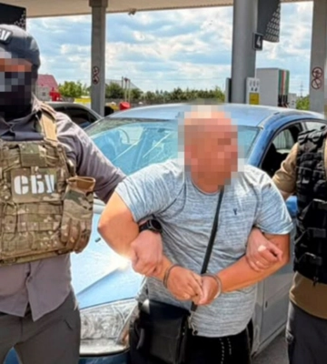 СБУ: викрито ще 4 "ухилянтські" схеми, серед затриманих – посадовець НГУ, лікар і завкафедри вишу