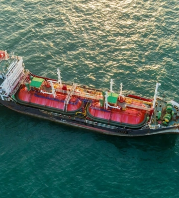 Росія імпортувала з Південної Кореї майже 30 тисяч тонн нафтопродуктів – ЗМІ