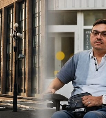 У Кривому Розі пропонують утричі підвищити поріг для петицій: голова «Руху без меж» звернувся до влади з критикою проєкту