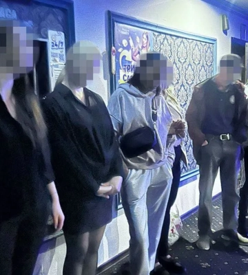 В суд передано дело о сети из 39 нелегальных казино в Киеве