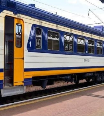 Потяги через Дніпро масово змінюють маршрути: що сталося
