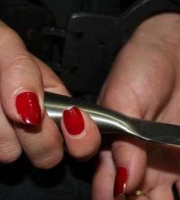На Волині жінка ледь не вбила чоловіка під час сімейної сварки: що вирішив суд