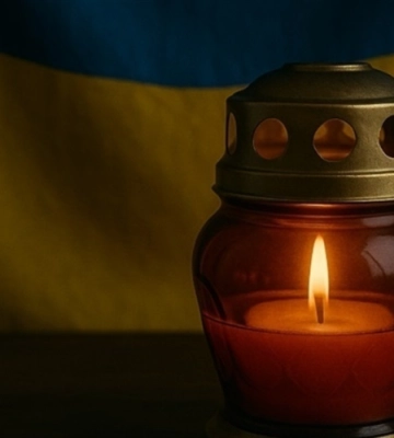 Гірка звістка: на Харківщині загинув воїн з Луцька Валерій Скрицький
