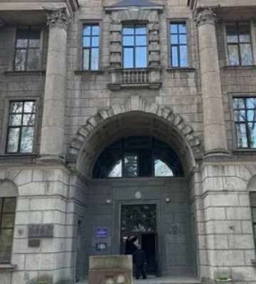 Дніпровський медуніверситет увійшов до топ-15 найкращих вишів України