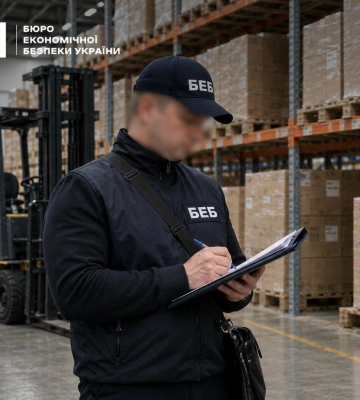 Фіктивні закупівлі пального коштували бюджету понад 8,6 млн. грн. - підприємство відшкодувало збитки