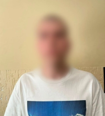 За продаж наркотиків одеситу загрожує до десяти років позбавлення волі 