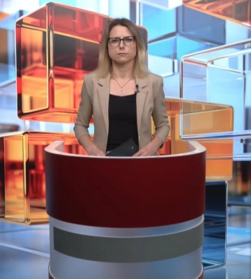 Денні новини Рівного та області за 07 серпня 2026 року (ВІДЕО)