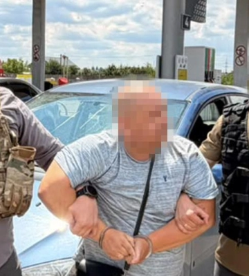 У Харківській, Кіровоградській та Вінницькій областях правоохоронці заблокували чотири нові схеми ухилення від мобілізації