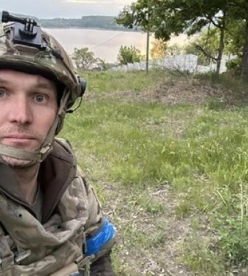 Основна проблема на ділянці Слов’янськ-Краматорськ - це слабка організація управління військами, - Бутусов