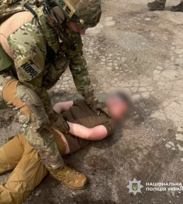 172 килограмма тротила и комплектующие к артиллерийским боеприпасам: задержан торговец взрывчаткой. ФОТОрепортаж