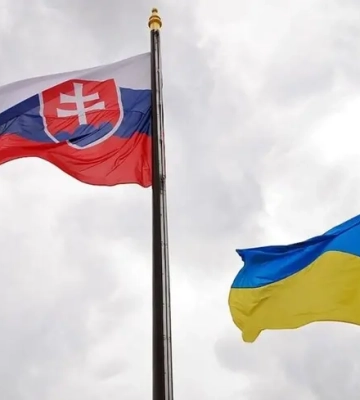 Словацкая альтернатива: что Украина может выиграть на фоне кризиса с Польшей