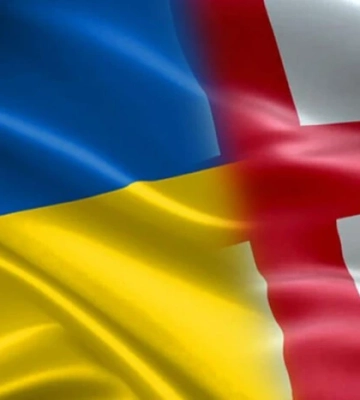 Україна виступила із заявою до 18-ї річниці вторгнення РФ у Грузію