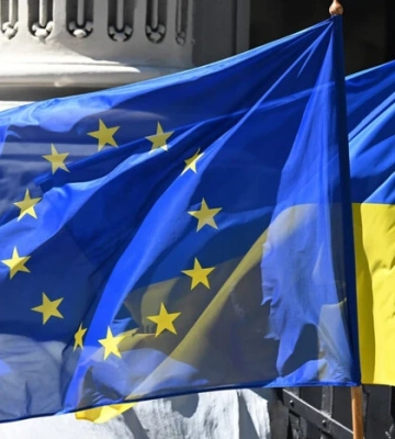 В ЕС назвали главную причину задержки вступления Украины, - FT