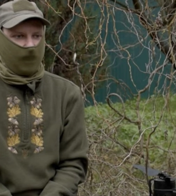 «Дрон можна замінити, життя побратима – ні»: історія захисника з Волині